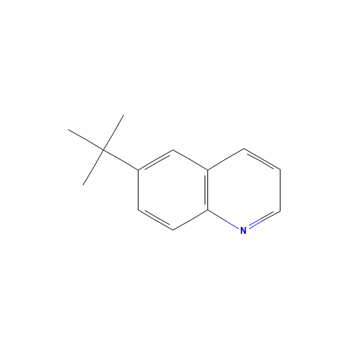 chemical structure of 68141-13-9 FT-0692929