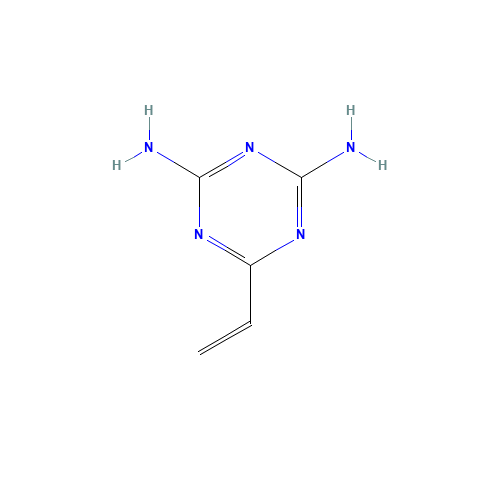 chemical structure of 3194-70-5 FT-0692931