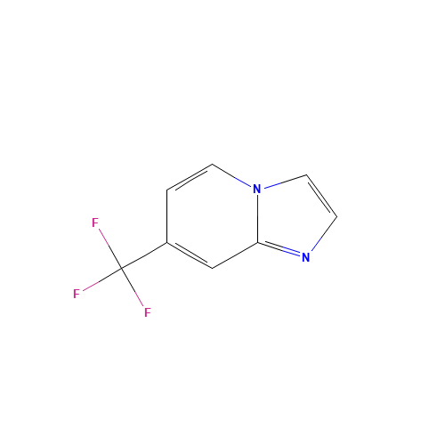 chemical structure of 944580-91-0 FT-0692933