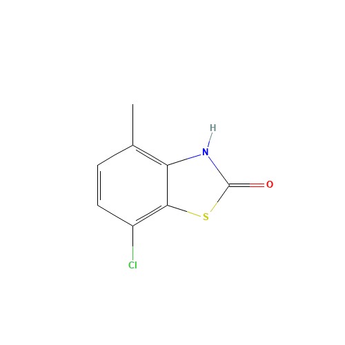 chemical structure of 80567-63-1 FT-0692944