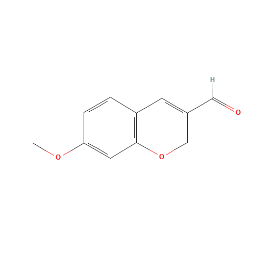 chemical structure of 57543-39-2 FT-0692959
