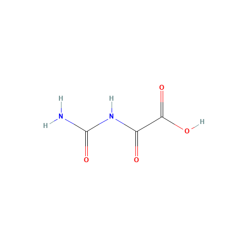chemical structure of 585-05-7 FT-0693010