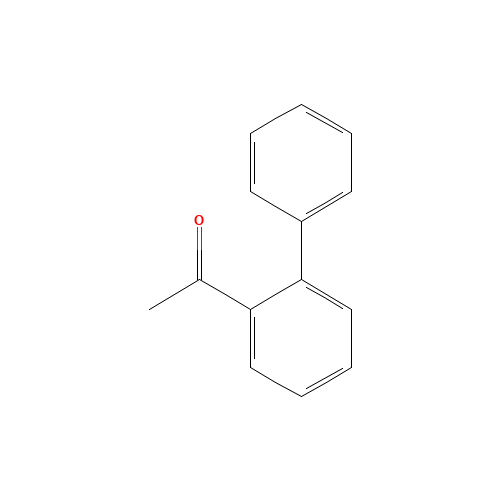 chemical structure of 2142-66-7 FT-0693012