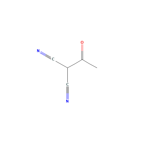 chemical structure of 1187-11-7 FT-0693015