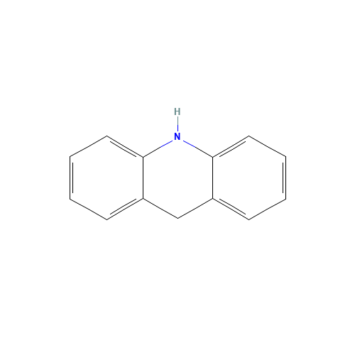chemical structure of 92-81-9 FT-0693016