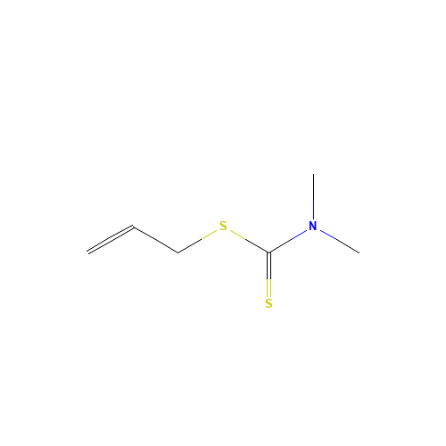 chemical structure of 20821-66-3 FT-0693025