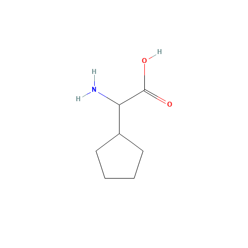 chemical structure of 933-95-9 FT-0693031