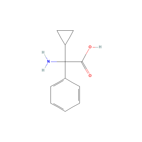 chemical structure of 118317-40-1 FT-0693032