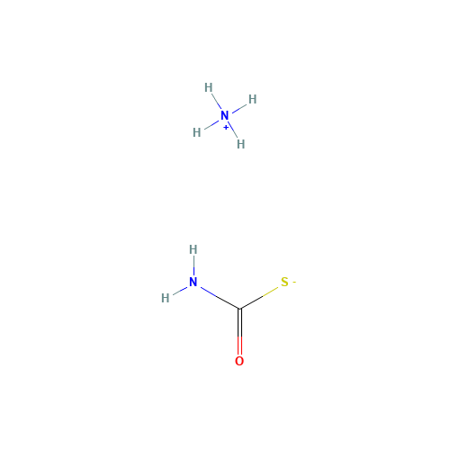 chemical structure of 16687-42-6 FT-0693036
