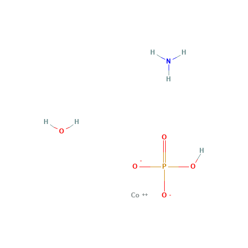 chemical structure of 36835-61-7 FT-0693037