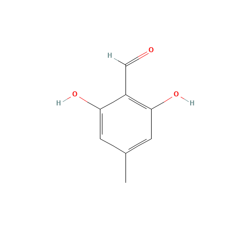 chemical structure of 526-37-4 FT-0693051