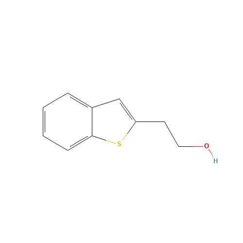 chemical structure of 30962-69-7 FT-0693071