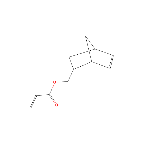 chemical structure of 95-39-6 FT-0693094