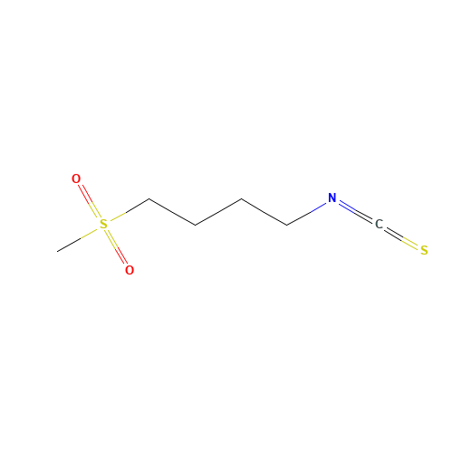 chemical structure of 504-84-7 FT-0693107