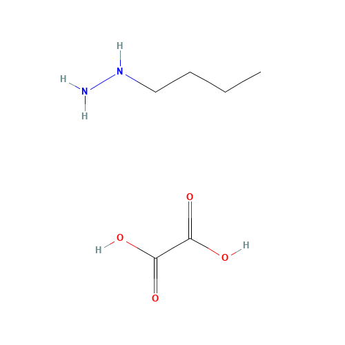 chemical structure of 40711-41-9 FT-0693121