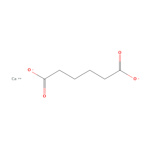 chemical structure of 7486-40-0 FT-0693127