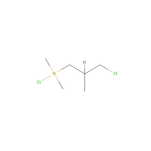 chemical structure of 18145-83-0 FT-0693137