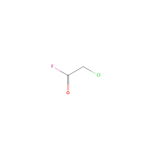 chemical structure of 359-14-8 FT-0693145