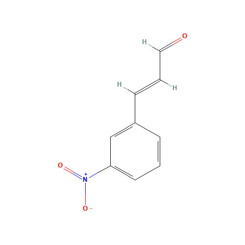 chemical structure of 56578-39-3 FT-0693153
