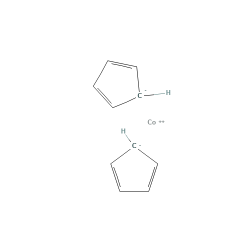 chemical structure of 1277-43-6 FT-0693162