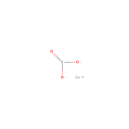 chemical structure of 7542-09-8 FT-0693163