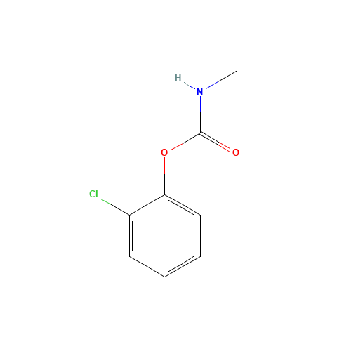chemical structure of 3942-54-9 FT-0693165
