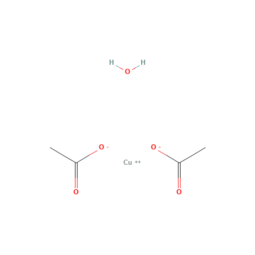 chemical structure of 66923-66-8 FT-0693166