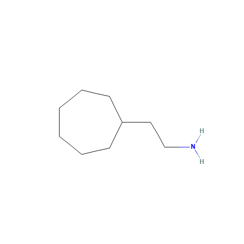chemical structure of 4448-84-4 FT-0693170