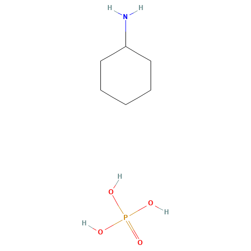 chemical structure of 37832-40-9 FT-0693171