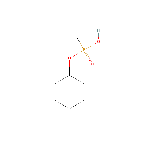 chemical structure of 1932-60-1 FT-0693176
