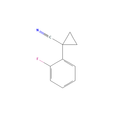 chemical structure of 97009-38-6 FT-0693187