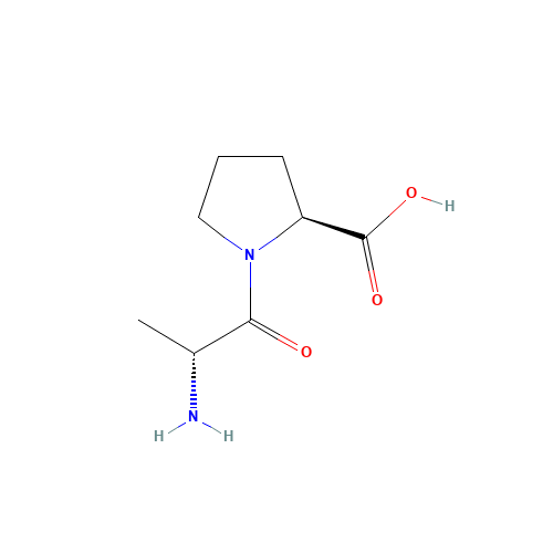 chemical structure of 61430-12-4 FT-0693192