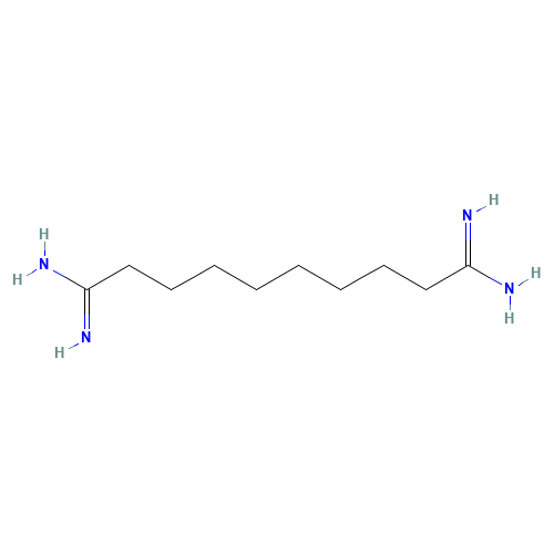 chemical structure of 5578-81-4 FT-0693195