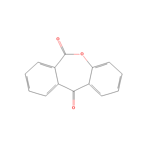 chemical structure of 15128-50-4 FT-0693204