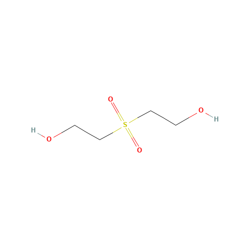 chemical structure of 2580-77-0 FT-0693212