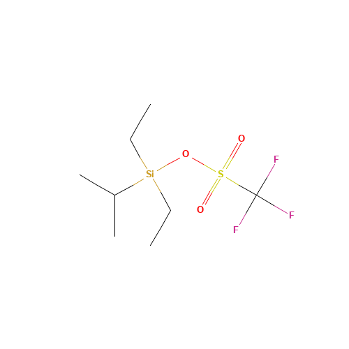 chemical structure of 126889-55-2 FT-0693223