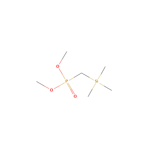 chemical structure of 13433-42-6 FT-0693236