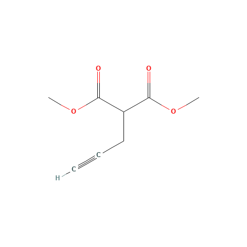 chemical structure of 95124-07-5 FT-0693240