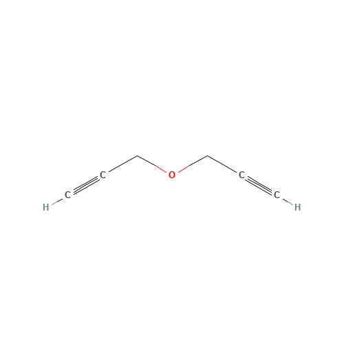 chemical structure of 6921-27-3 FT-0693254