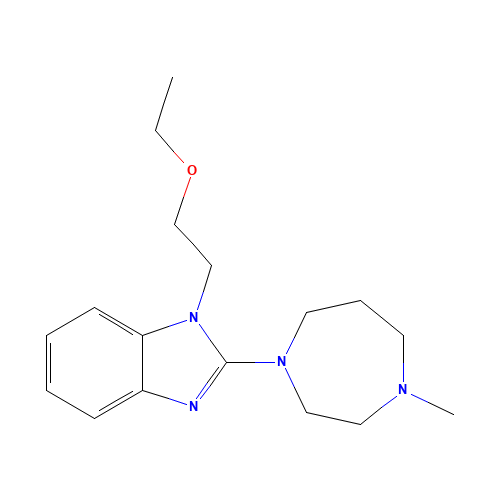 chemical structure of 87233-61-2 FT-0693271