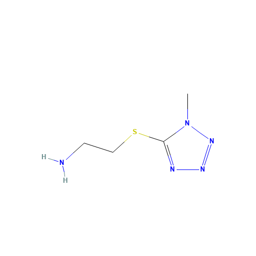 chemical structure of 774191-08-1 FT-0693273