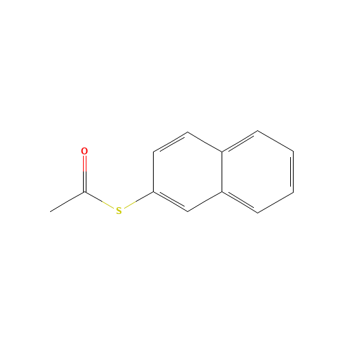 chemical structure of 831-23-2 FT-0693275