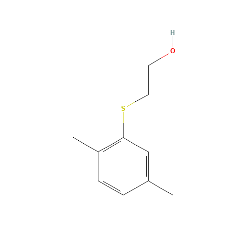 chemical structure of 16600-60-5 FT-0693277