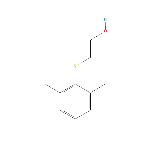 chemical structure of 65320-76-5 FT-0693278