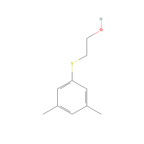 chemical structure of 685892-26-6 FT-0693280