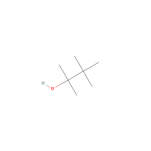 chemical structure of 594-83-2 FT-0693281