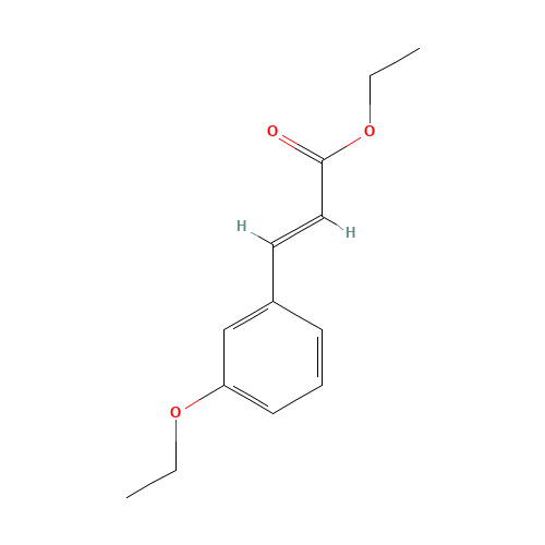 chemical structure of 57293-23-9 FT-0693286