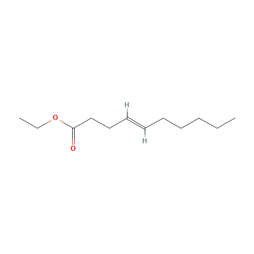 chemical structure of 76649-16-6 FT-0693295