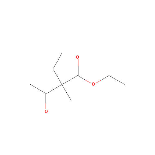 chemical structure of 33697-53-9 FT-0693306