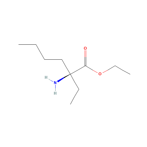 chemical structure of 164262-42-4 FT-0693307